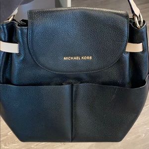 Michael Kors backpack